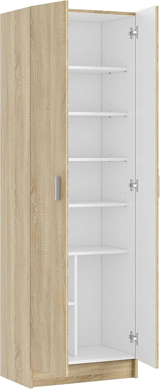 Armadio, Letto, 180 Cm, multifunzione